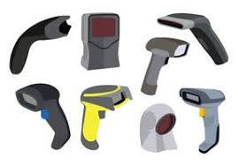 What factors can cause the barcode scanner to fail to scan?