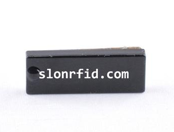 Керамическая основного металла RFID UHF тегов для управления запасами