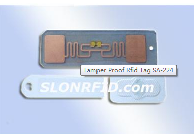 Предохранительную RFID-тегов SA-224