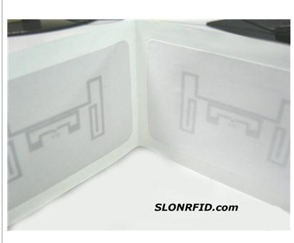 UHF RFID этикетки ST-550