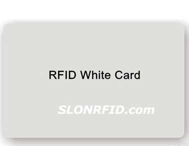 Многочастотная UHF RFID карты ST-600