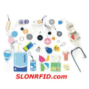 Подвеска UHF RFID метки ST-750