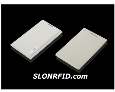 LF RFID карты ST-760