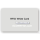 LF RFID карты ST-760