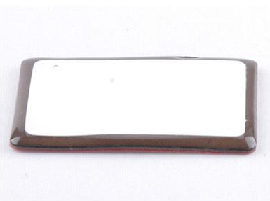 13,56 ВЧ Клей RFID-Металл тегов, Клей / волны поглощающих Материал