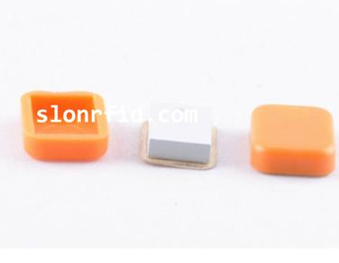 Керамические Материал RFID-бирку металла жалобы с EPC C1G2