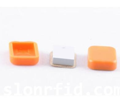 Керамические Материал RFID-бирку металла жалобы с EPC C1G2