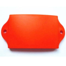 PE / ABS 13,56 Газовые баллоны тегов RFID-Металл Tag (SR3048)