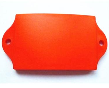 PE / ABS 13,56 Газовые баллоны тегов RFID-Металл Tag (SR3048)
