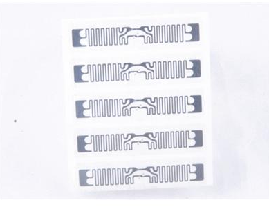 EPC C1G2 Стандартный UHF RFID наклейки Теги, 860 ~ 960 МГц RFID-тегов