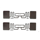 860 ~ 960MHz RFID наклейки Метки Чужой 9662, ПЭТ / бумага с покрытием