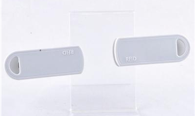 EPC C1G2 Стандартный RFID Одежда тегов, УВЧ Клип тегов