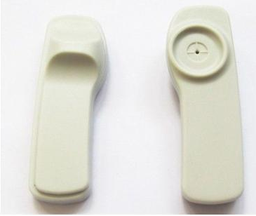 RFID-активами Метки Чужеродные Хиггса 3
