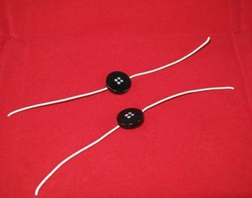 UHF RFID для стирки Метки