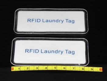UHF RFID для стирки Метки