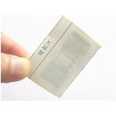 UHF 860MHz нейлон Teffeta RFID Одежда Tag 512 бит, Пошив этикетки с C1G2 протокола EPC