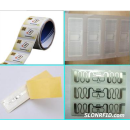 Les étiquettes RFID