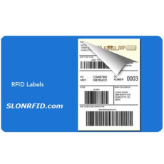 RFID Labels ST-170