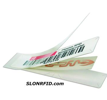 RFID Price Tag ST-190