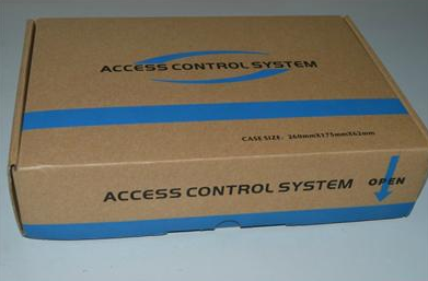 Система контроля доступа сети TCP / IP дверь SG-104