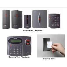 система контроля доступа интеллектуальный RFID дверь SG-103