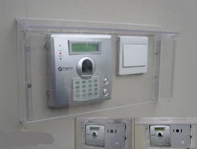 RFID смарт-карт системы контроля доступа к сети дверь SG-102