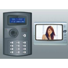 Система контроля доступа Электрический магнитный RFID дверь SG-100