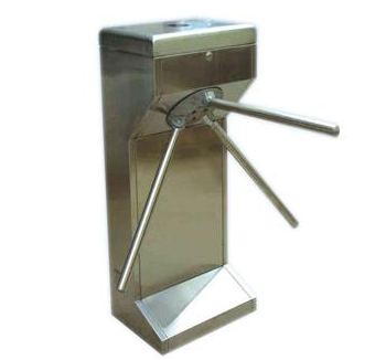 Нержавеющая сталь двунаправленный штатив турникет ворота SL-102