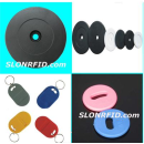 ABS LF RFID Tag ST-260