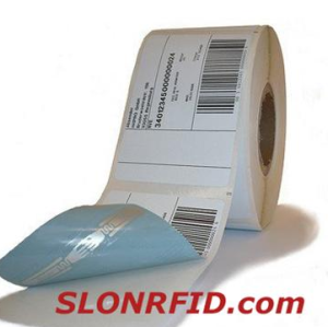 Papier Tags RFID UHF ST-570