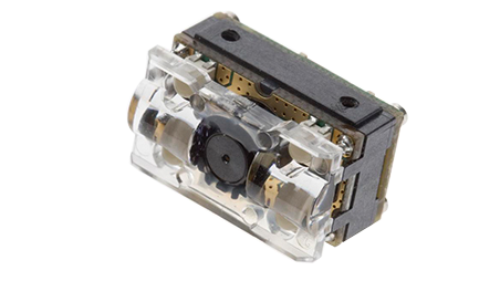 EA11 (3-141010-20) Replacement for Intermec CN3 CN3E CN3F 2D Laser Barcode Scanner Scan Engine