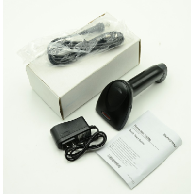 1300G-2USB for Honeywell Hyperion 1300G Handheld BarCode Reader Black Scanner Kit