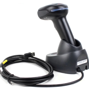 1902GHD-2USB For Honeywell Xenon 1902 2D Barcode Scanner with Cable Charging Cradle