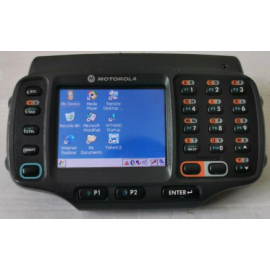 WT4090-N2S1GER For Symbol Motorola WT4090 Ring Scanner Wireless Wearable PDA Wrist Mount Barcode Scanner