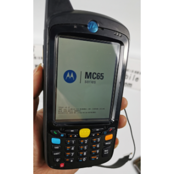 Data Collector PDA Mobile Handheld Terminal for Symbol Motorola MC659B-PD0BAF00100 MC659B Barcode Scanner