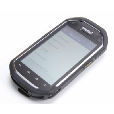 Zebra Symbol MC40N0-SLK3R0112 Handheld Mobile 1D 2D Android 5.1 SE4710 scanner  Android Wi-Fi  Data Collector