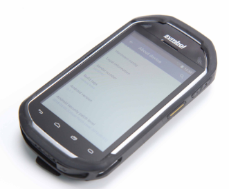 Zebra Symbol MC40N0-SLK3R0112 Handheld Mobile 1D 2D Android 5.1 SE4710 scanner  Android Wi-Fi  Data Collector