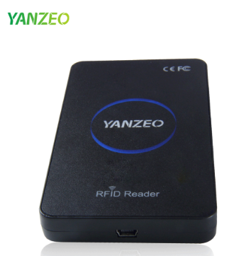 Yanzeo SR360 865Mhz~915Mhz Desktop UHF RFID Card Reader Access Control ...