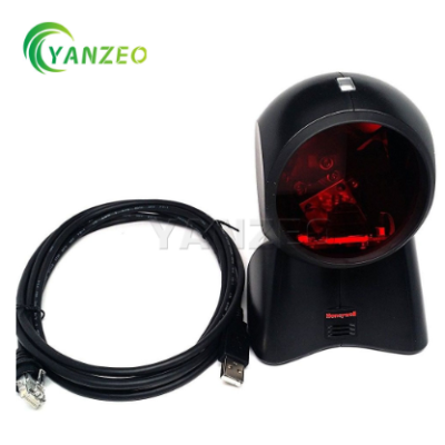 YANZEO Omnidirectional Orbit Laser Barcode Scanner PK MK7120 MK7120-31A38 For Honeywell