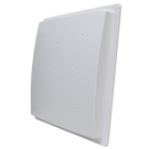 R784 UHF RFID Reader 8m Long Range RJ45 USB RS232/RS485/Wiegand Output Outdoor IP67 9dbi Antenna Integrated UHF Reader