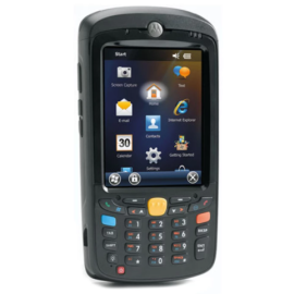 Data Collector PDA Mobile Handheld Terminal for Symbol Motorola MC55A0-P20SWRQA7
