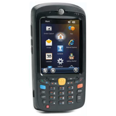 Data Collector PDA Mobile Handheld Terminal for Symbol Motorola MC55A0-P20SWRQA7