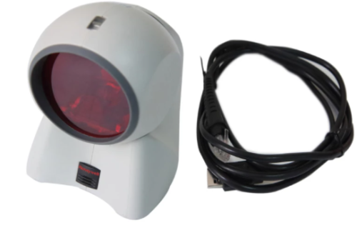YANZEO MS7120 Orbit Laser Barcode Scanner For Honeywell Presentation Scanners Omnidirectional Barcode Readers
