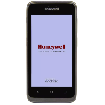 Barcode Scanner Honeywell ScanPal EDA51 Mobile Computer With Battery Bluetooth Wi-Fi Wireless 2D Imager Android 8.1