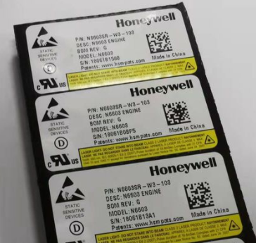 N3603SR-W5-105 N6700SR-W2-102 N6700SR-R0-102 For Honeywell 1D 2D Barcode Scanner Scan Engine Head
