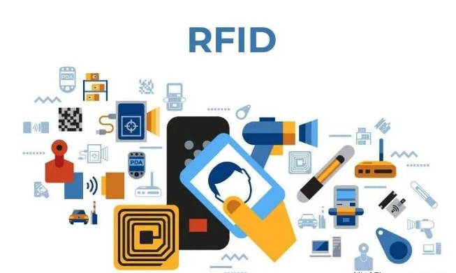 What role will RFID tags play in your life