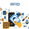 Application of RFID electronic tags in alcohol traceability