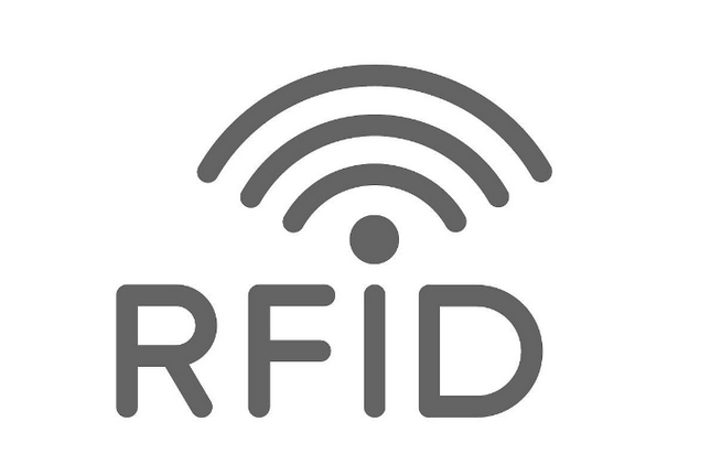 RFID in warehouse management