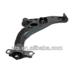 Control arm for KIA CLARUS suspension arms KIA CREDOS wishbone OK9A2-34-300 OK9A2-34-350