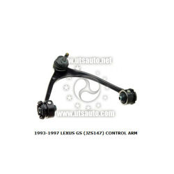 1993-1997 lexus gs( jzs147) 48610-39015 bras de commande oem